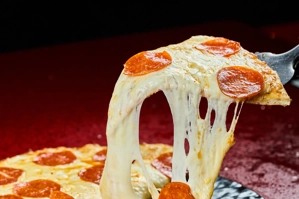 Pizza Pepperoni