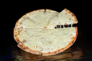 Plain Pizza