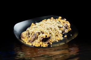 Desgranado Skirt Steak