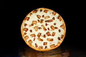 Pizza Chicharron
