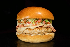 Chicken Burger