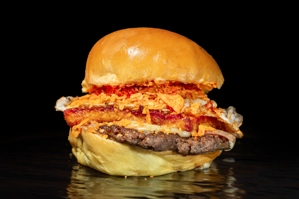 House especial Burger