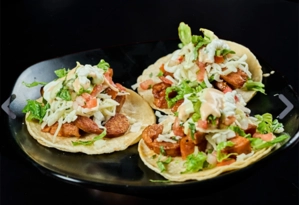 Tex-Mex Tacos Sausage