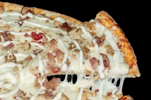 Chicken Bacon & Ranch Pizza