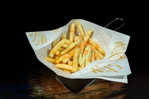 Regular Fries