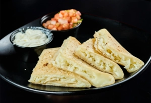 Chesse Quesadilla