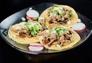 Tacos Steak