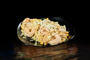 Desgranado Shrimp