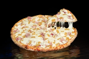 Hawaiian Pizza