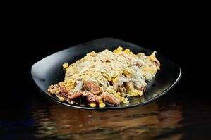 Chuzo Desgranado Chorizo