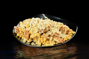 Chuzo Desgranado Crispy Chicken