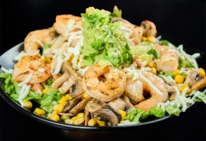 Shrimp  Salad