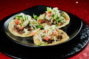 Tex- Mex Tacos Skirt Steak