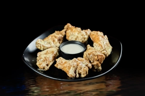 House Sauce Wings