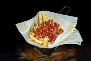 Cheese Fries