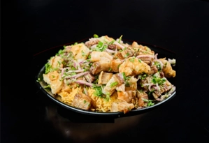 CEVICHE 