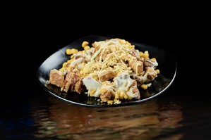 Desgranado Chicharron