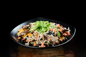 Skirt Steak Burrito Bowl
