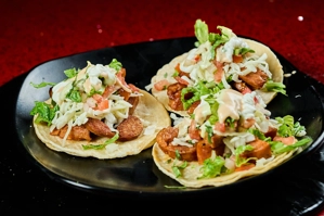 Tex- Mex Tacos Chorizo