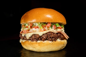 Angus Burger