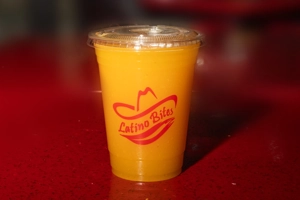 Passion Fruit Juice