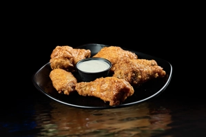 Hot Chilli Sauce Wings