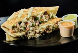 Quesalupa Chicken