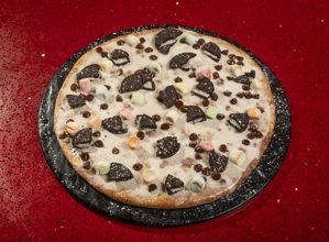 Cookies & Cream Pie 12"