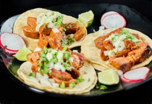 Tacos Chorizo