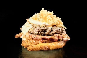 Maduro Burger