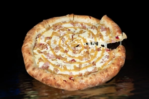 Pizza Hawaiian House