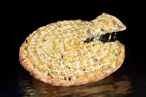 Pizza Burger