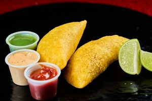 Empanadas