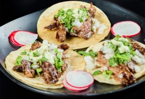 Tacos Skirt Steak