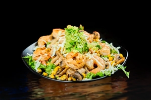 Shrimp Salad
