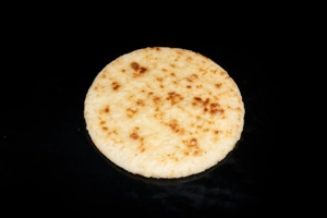 Plain Arepa