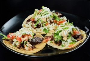 Tex-Mex Tacos Skirt Steak