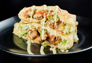 Chicharron Quesalupas