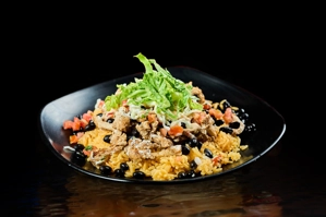 Chicken Burrito Bowl