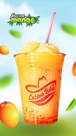 Mango biche