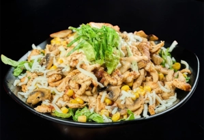 Chicken Salad