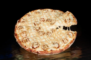 Pizza Shrimp