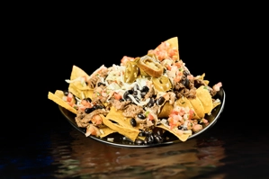 Steak Nachos
