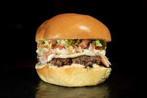 Angus Burger