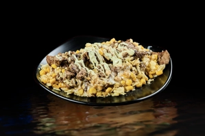 Desgranado Steak