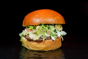 Mexican Burger