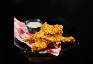 Chicken Fries