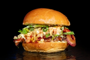 Ranchera Burger