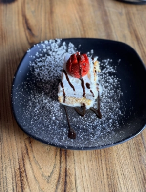 Tres leches