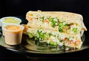 Cheese Quesalupa